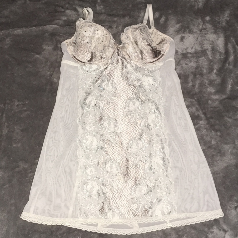 NEW: Victoria's Secret Lingerie